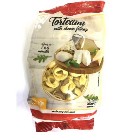 Picture of LAMB BRAND TORTELLINI 1KG